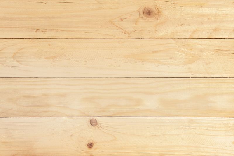 Birch Floor Installation in Richmond, VA