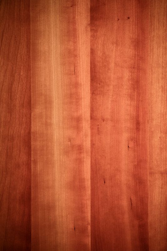 Cherry Floor Installation in Richmond, VA