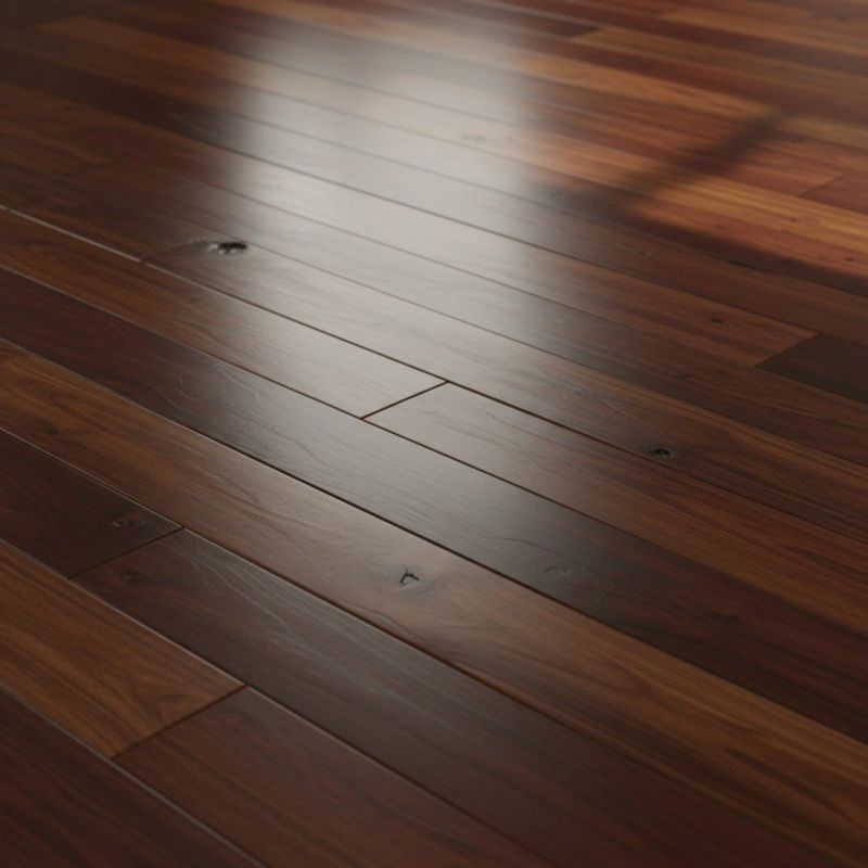 Hardwood Installation in Chester, VA