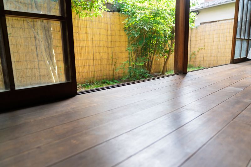 Hardwood Replacement in Hanover County, VA