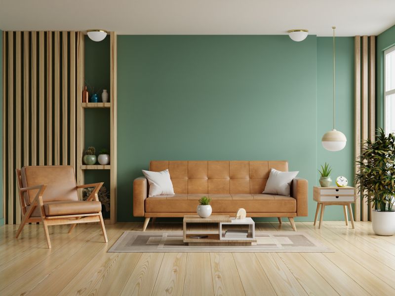 Maple Flooring Installation in Amelia County, VA