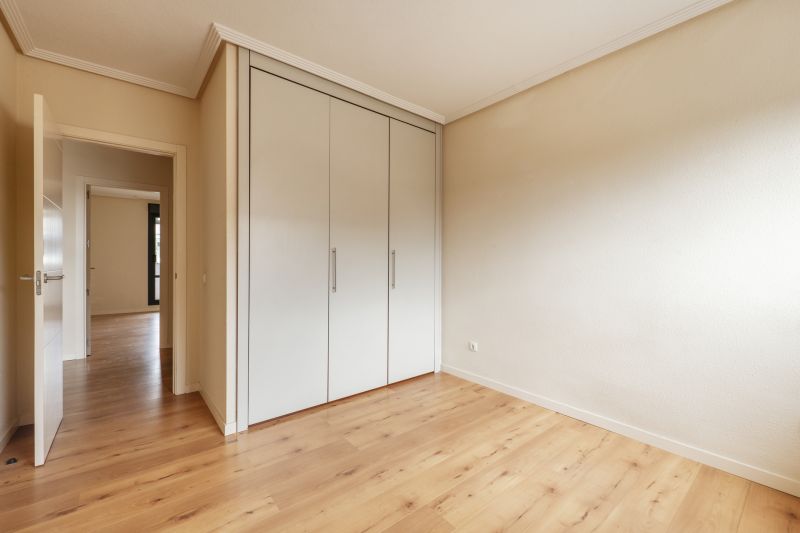 Maple Flooring Installation in Ashland, VA