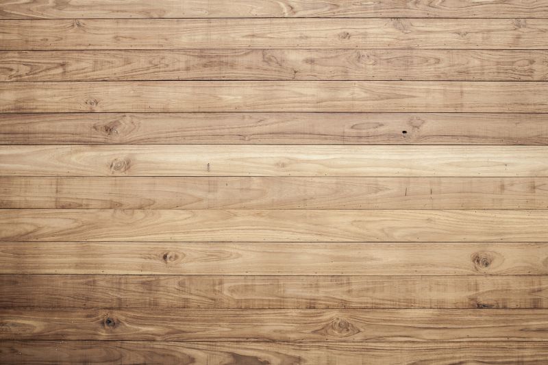 Pine Floor Installation in Richmond, VA
