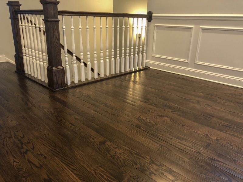 Residential Hardwood Service in Richmond, VA