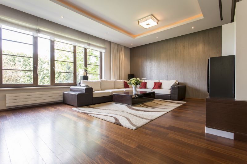 Teak Flooring Installation in Richmond, VA