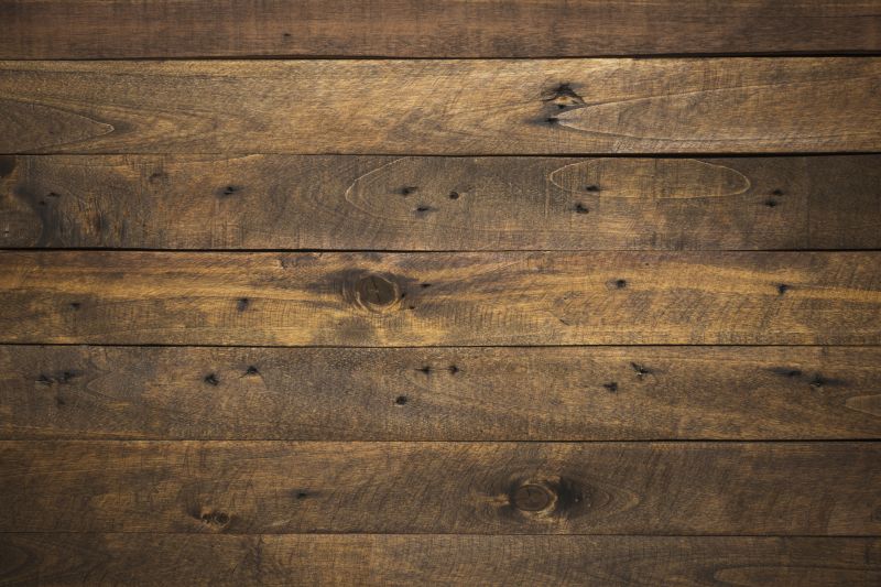 Walnut Flooring Installation in Richmond, VA