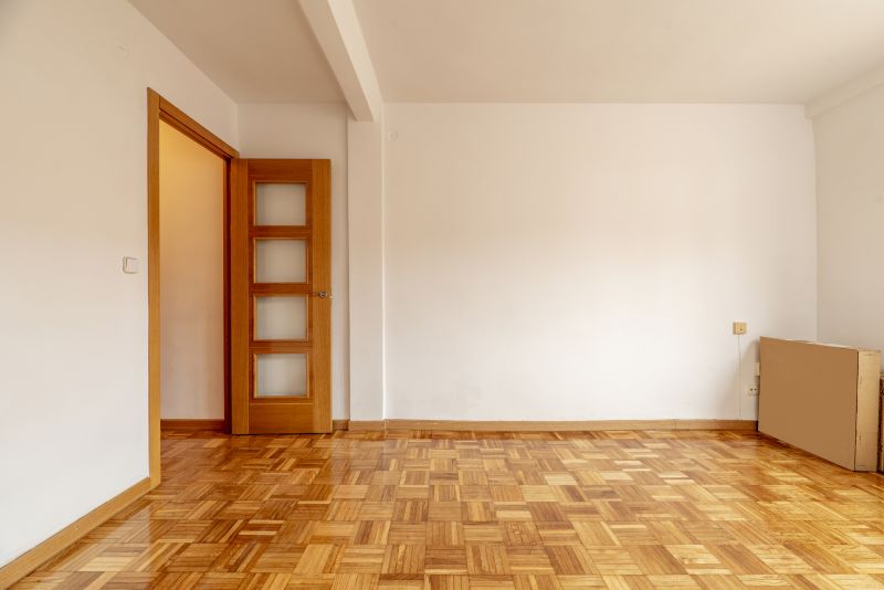 Wood Floor Replacement in Ashland, VA
