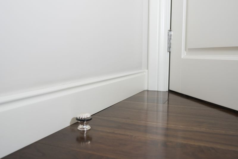 Wood Floor Replacement in Chester, VA