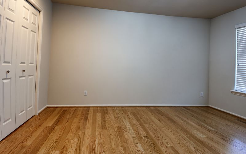 Wood Floor Replacement in Mechanicsville, VA