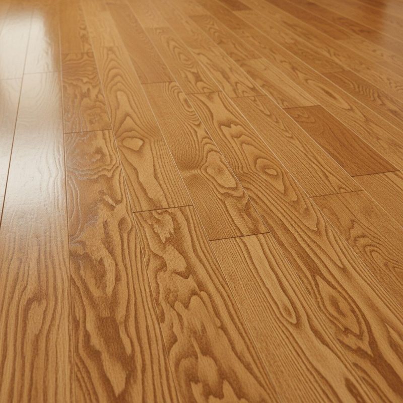 Wood Flooring Replacement in Amelia County, VA