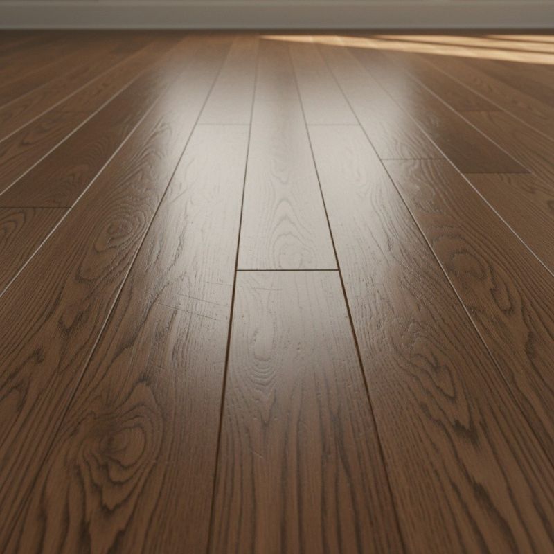 Wood Flooring Replacement in Chesterfield, VA